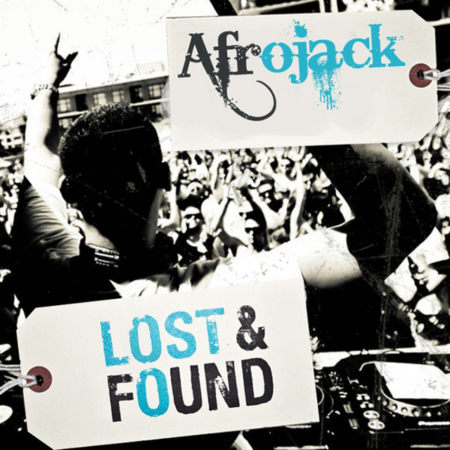 کاور آهنگ Bubblegum از AFROJACK