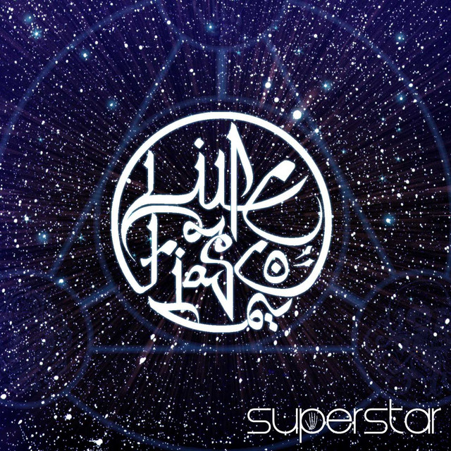 کاور آهنگ Superstar (feat. Matthew Santos) - Radio Edit از Lupe Fiasco