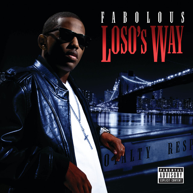 کاور آهنگ Lullaby از Fabolous