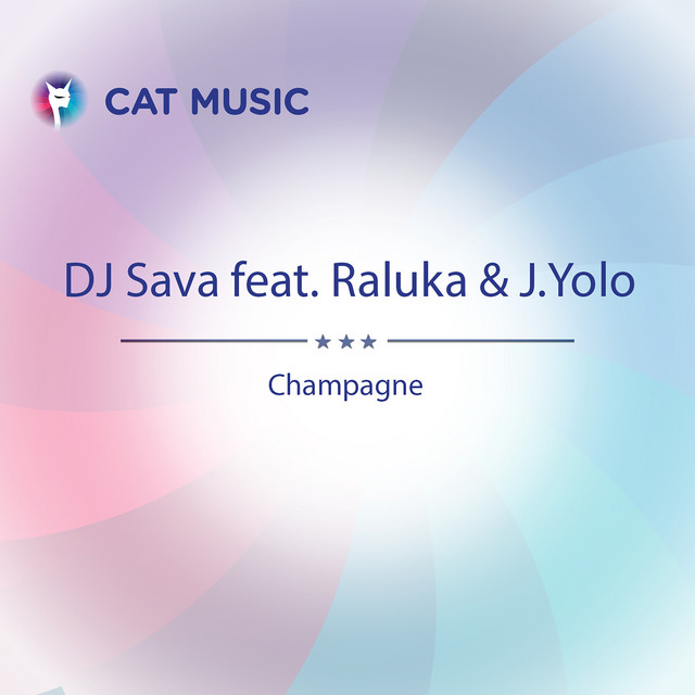 کاور آهنگ Champagne از Dj Sava