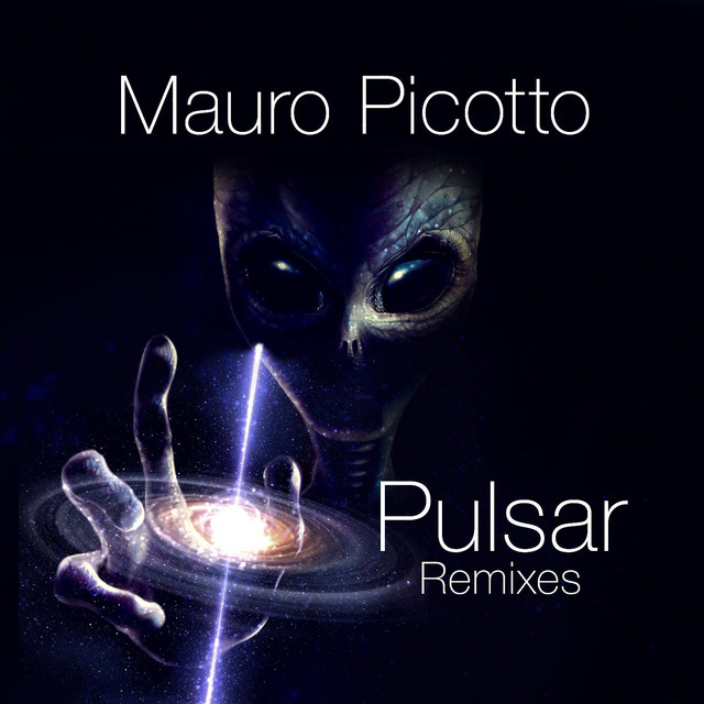 کاور آهنگ Pulsar (DJ Weichei Edit) از Mauro Picotto, DJ Weichei