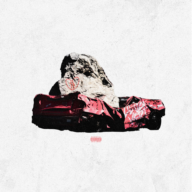 کاور آهنگ NFL از Lil Uzi Vert
