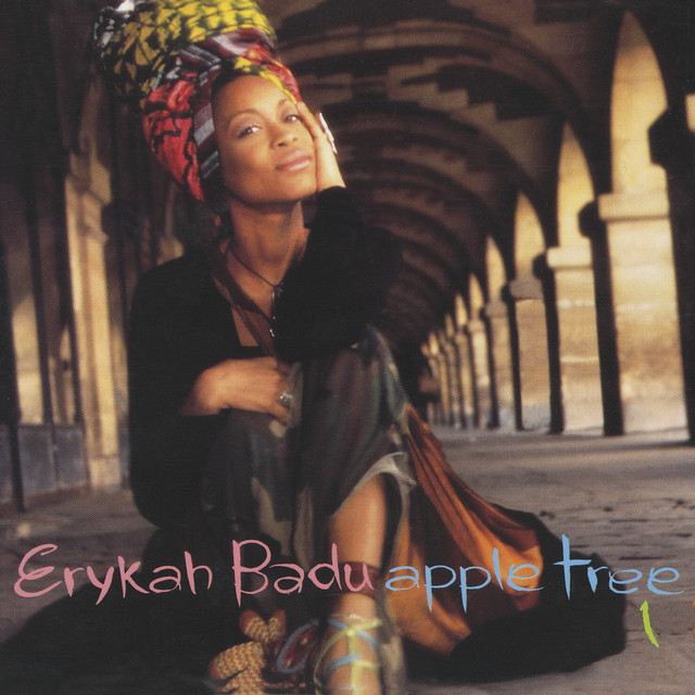 کاور آهنگ Next Lifetime - Linslee Remix از Erykah Badu