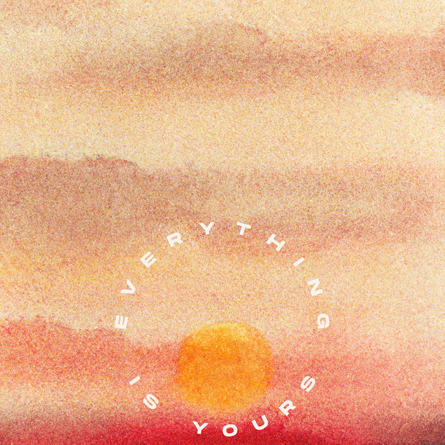 کاور آهنگ Everything Is Yours از Natascha Polke