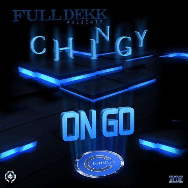 کاور آهنگ On Go از Chingy