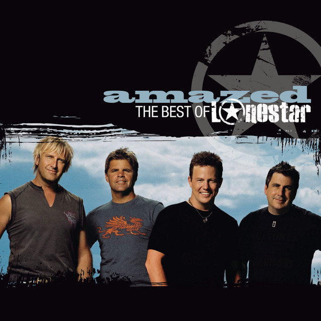 کاور آهنگ Let's Be Us Again از Lonestar