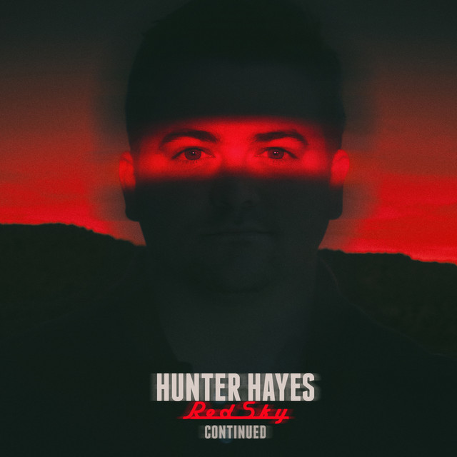 کاور آهنگ Chasing California از Hunter Hayes