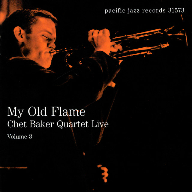 کاور آهنگ Moonlight In Vermont از Chet Baker
