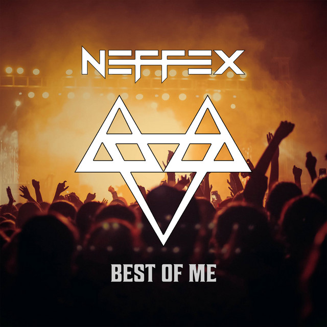 کاور آهنگ Best of Me از NEFFEX
