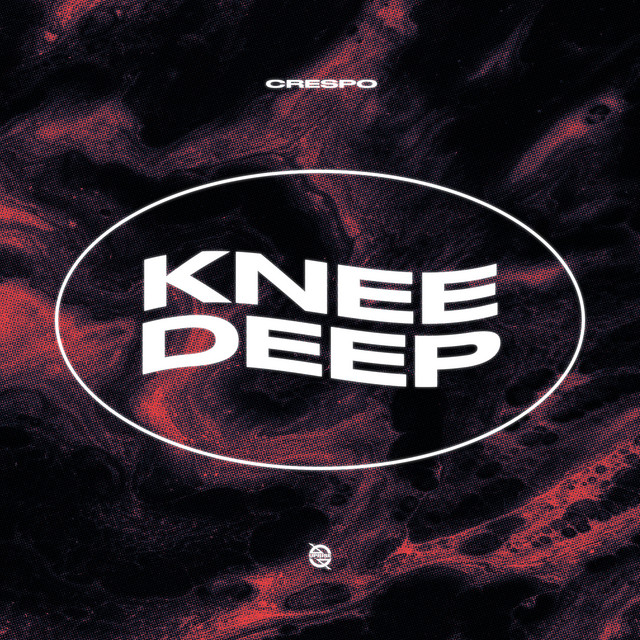 کاور آهنگ Knee Deep از Crespo