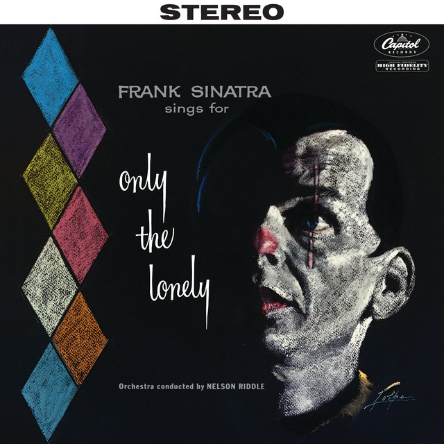 کاور آهنگ What's New? - 2018 Stereo Mix از Frank Sinatra