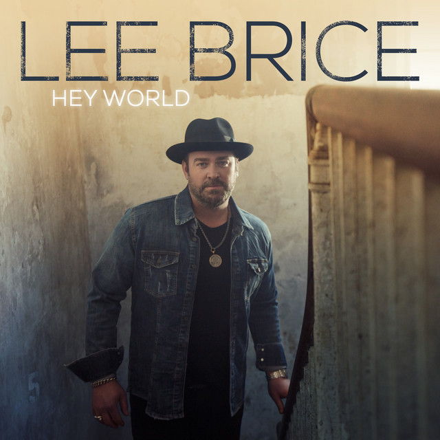 کاور آهنگ Do Not Disturb از Lee Brice