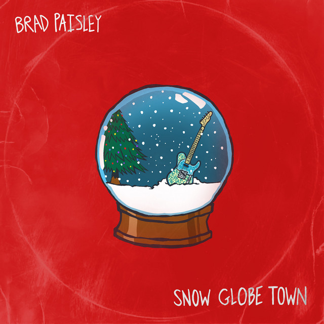 کاور آهنگ Falling Just Like The Snow از Brad Paisley