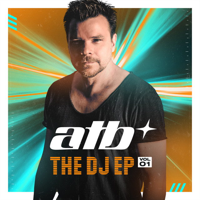 کاور آهنگ Forward Ever - Extended Live Version از ATB
