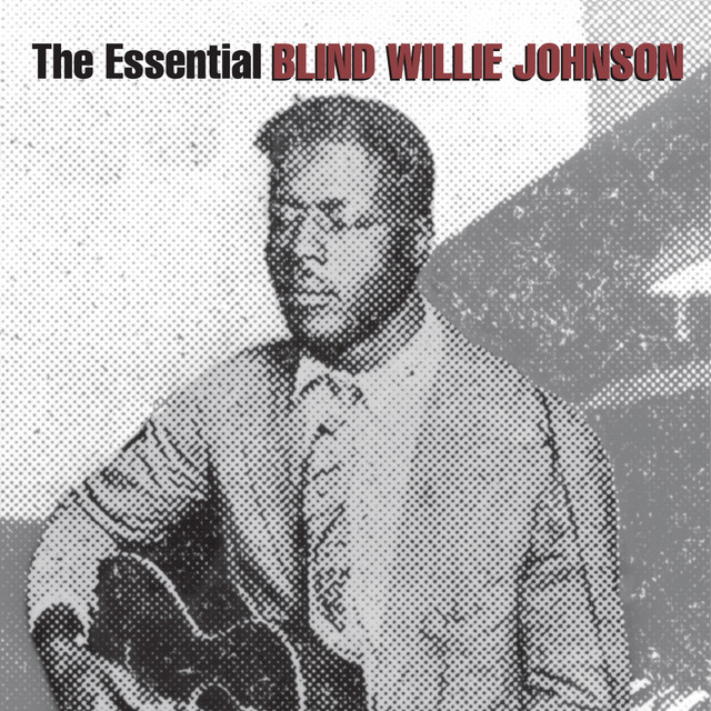 کاور آهنگ If I Had My Way I'd Tear the Building Down از Blind Willie Johnson