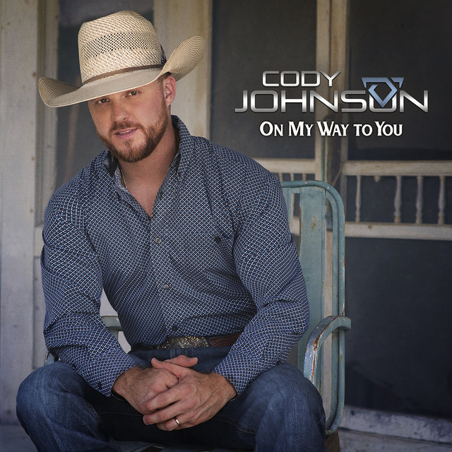 کاور آهنگ On My Way to You از Cody Johnson