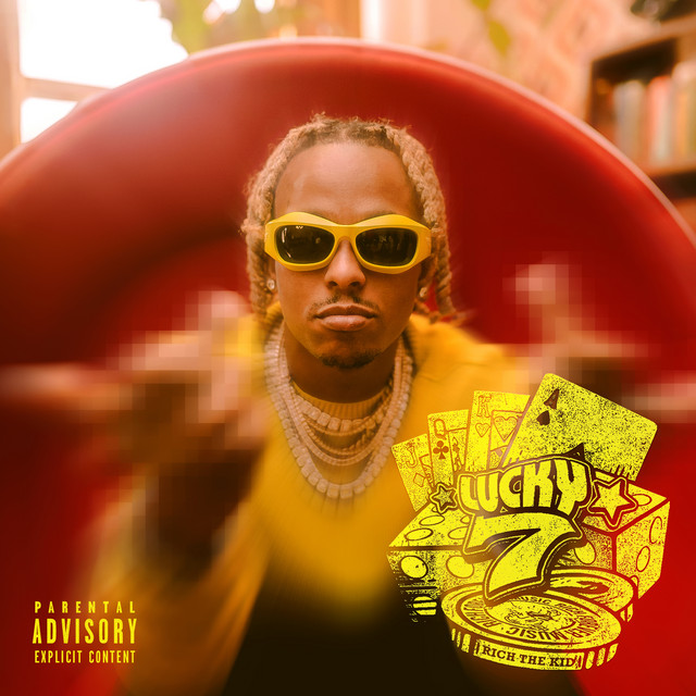 کاور آهنگ Nasty (feat. Rubi Rose) از Latto, Rich The Kid, Flo Milli, Rubi Rose