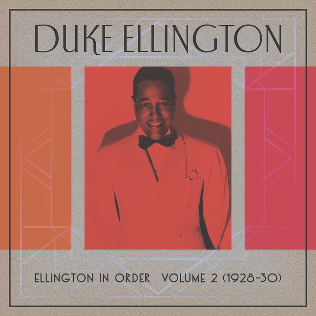 کاور آهنگ Bandanna Babies از Duke Ellington