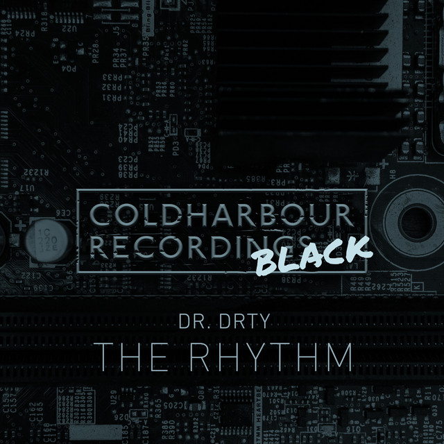 کاور آهنگ The Rhythm از Dennis Sheperd