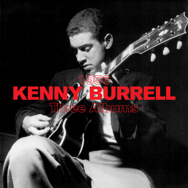 کاور آهنگ You Turned the Tables on Me از Kenny Burrell