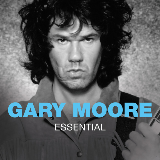 کاور آهنگ Blues For Narada از Gary Moore