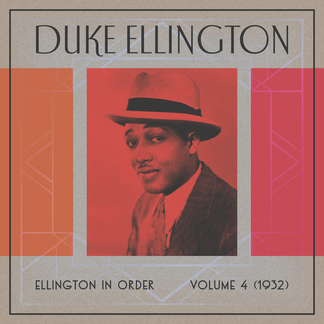 کاور آهنگ Best Wishes - Take B از Duke Ellington