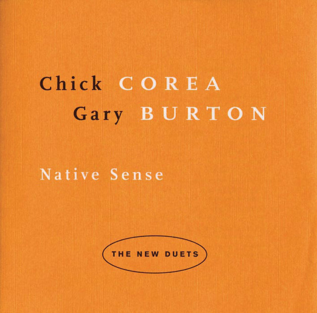 کاور آهنگ Four In One از Chick Corea, Gary Burton
