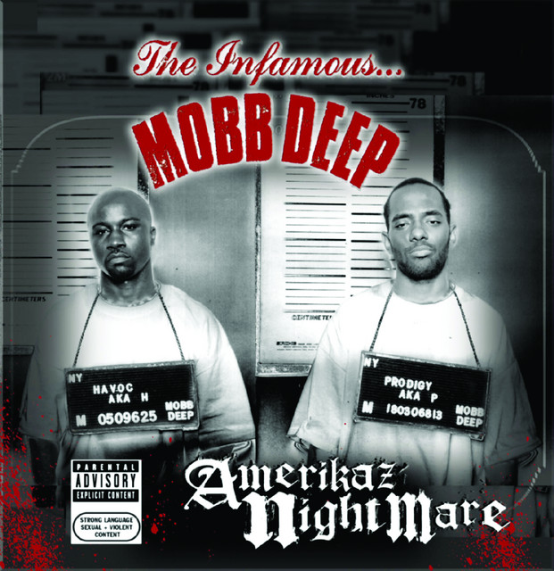 کاور آهنگ Shorty Wop از Mobb Deep
