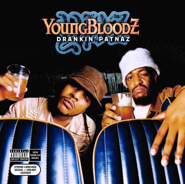 کاور آهنگ Skit #2 از Youngbloodz