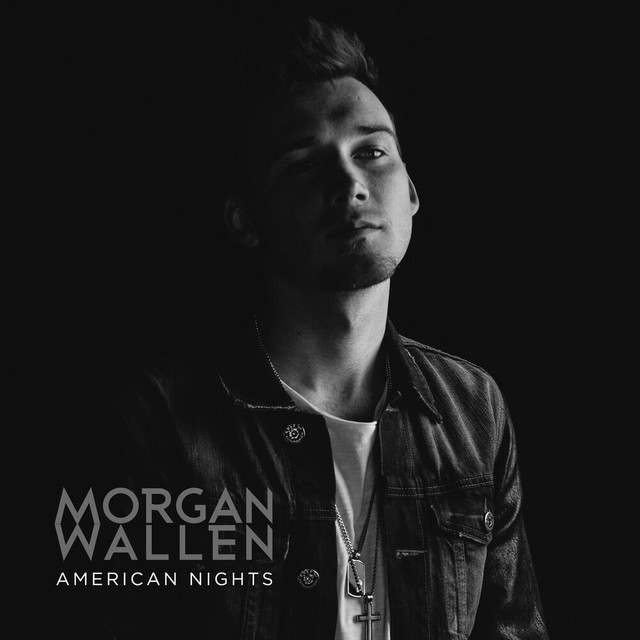 کاور آهنگ American Nights از Morgan Wallen