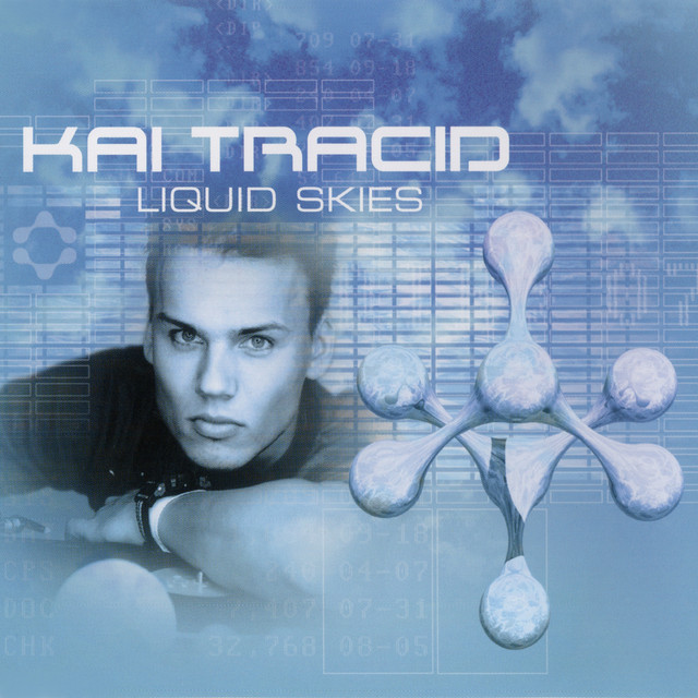 کاور آهنگ Liquid Skies - Video Cut از Kai Tracid