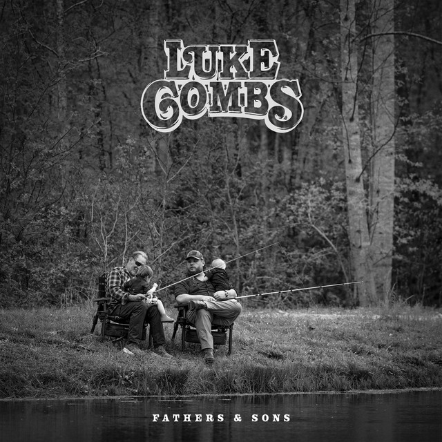 کاور آهنگ Remember Him That Way از Luke Combs
