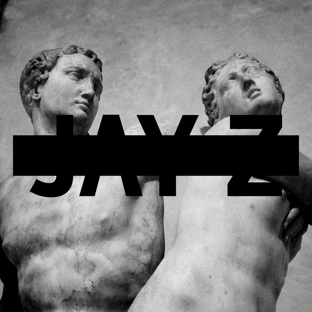 کاور آهنگ Nickels And Dimes از JAY-Z