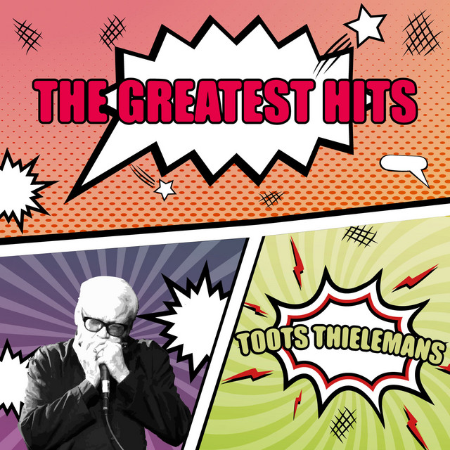 کاور آهنگ Isn't It Romantic از Toots Thielemans