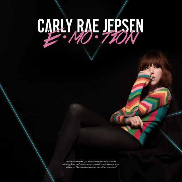 کاور آهنگ Gimmie Love از Carly Rae Jepsen