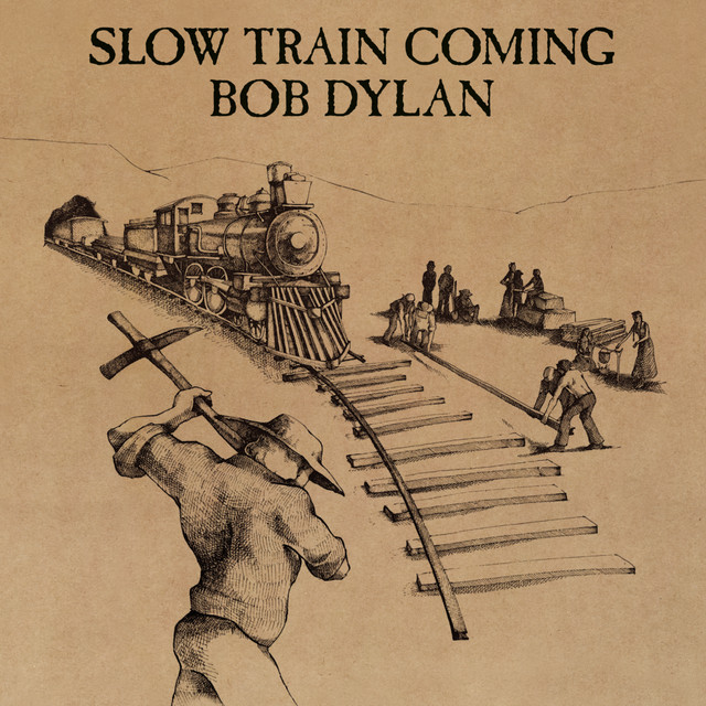 کاور آهنگ When He Returns از Bob Dylan