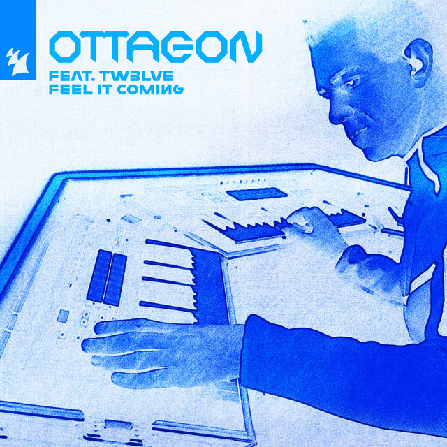 کاور آهنگ Feel It Coming از Giuseppe Ottaviani
