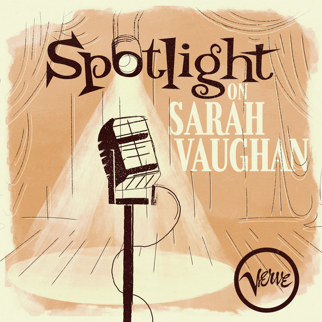 کاور آهنگ The Sweetest Sounds از Sarah Vaughan