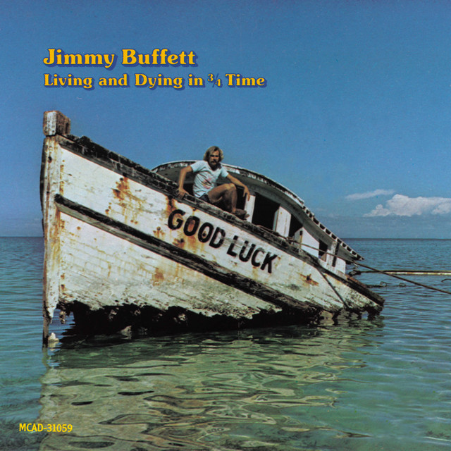 کاور آهنگ The Wino And I Know از Jimmy Buffett
