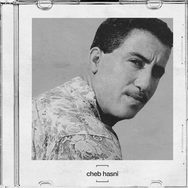 کاور آهنگ Magouani Ida Naskare از Cheb Hasni