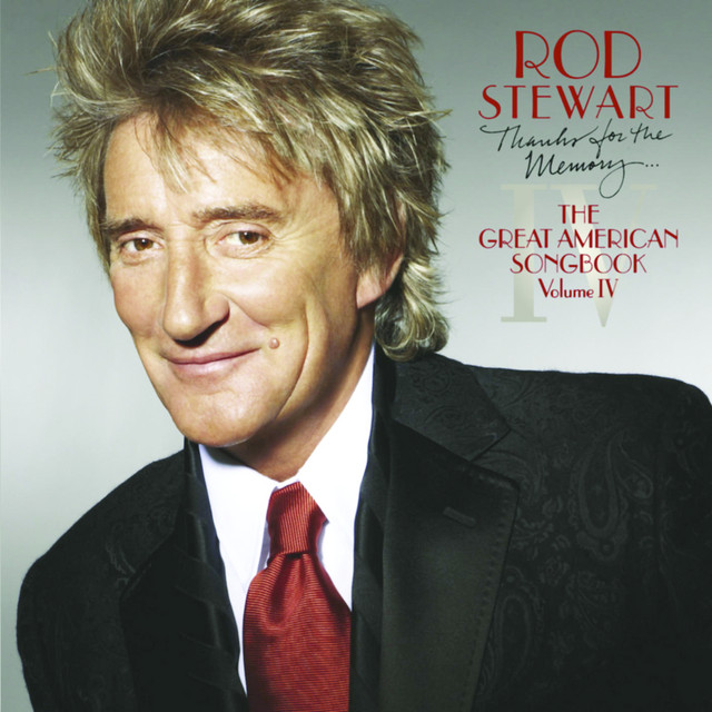 کاور آهنگ I Wish You Love (feat. Chris Botti) از Rod Stewart, Chris Botti