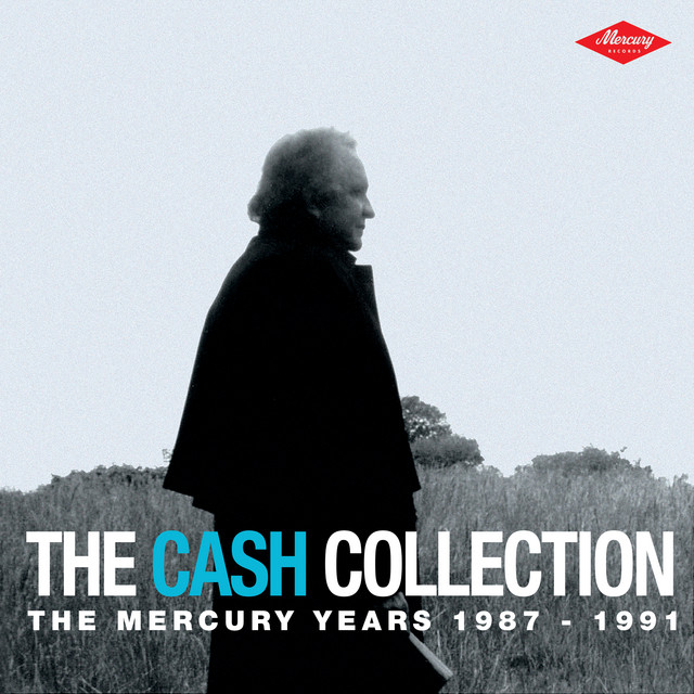 کاور آهنگ I'll Go Somewhere And Sing My Songs Again از Johnny Cash