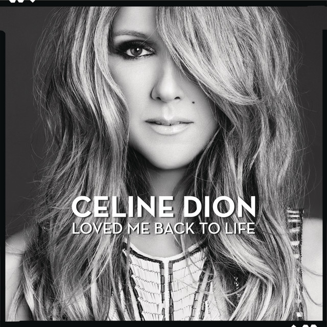 کاور آهنگ Loved Me Back to Life از Céline Dion