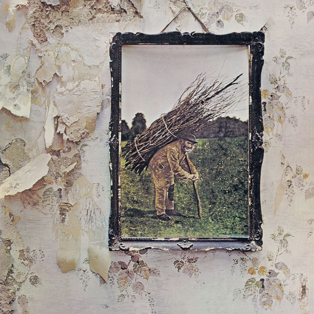 کاور آهنگ Going to California - Remaster از Led Zeppelin