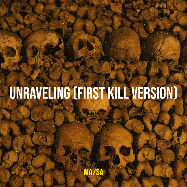 کاور آهنگ Unraveling (First Kill Version) از Matthew Santos