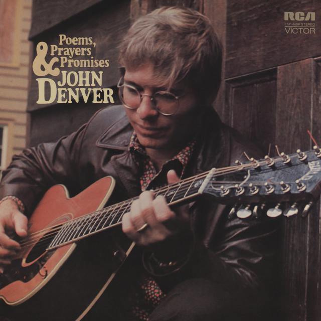 کاور آهنگ Take Me Home, Country Roads - Original Version از John Denver