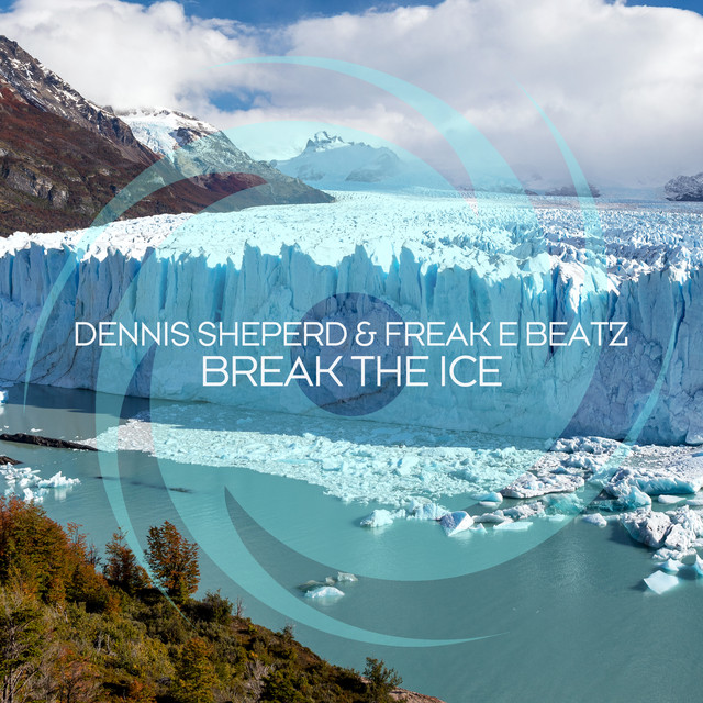 کاور آهنگ Break the Ice از Dennis Sheperd