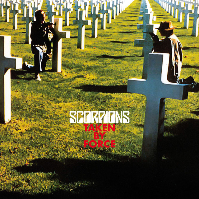 کاور آهنگ Busy Guys - Demo از Scorpions