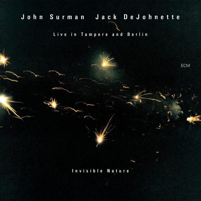 کاور آهنگ Fair Trade از Jack DeJohnette