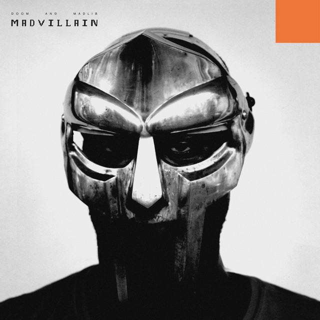کاور آهنگ Fancy Clown (feat. Viktor Vaughn) از MF DOOM